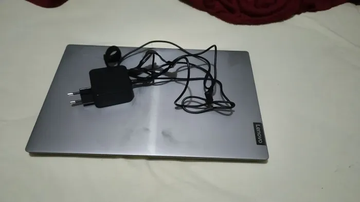 Notebook Lenovo ideapad i7