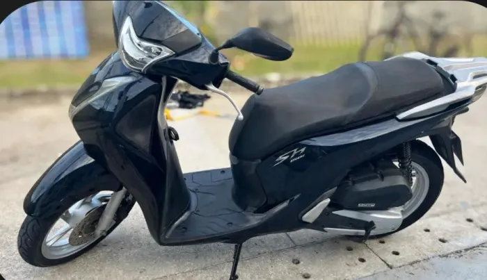 Honda SH 150