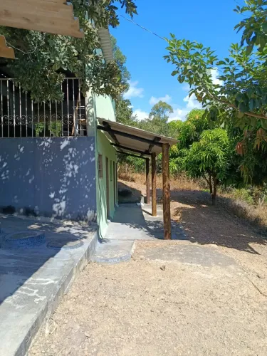 Vendo rancho