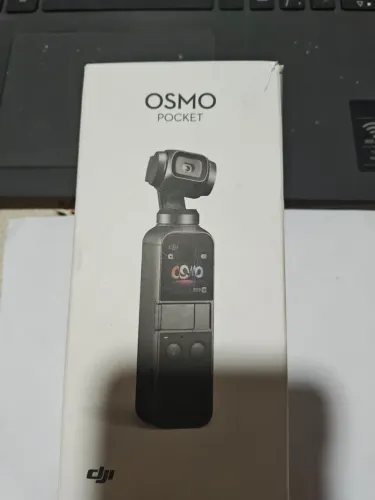 Osmo pocket