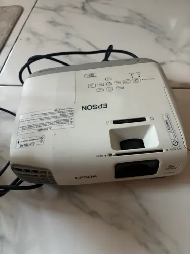 Projetor Epson