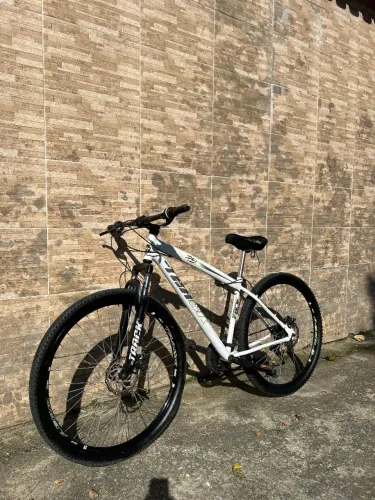 BIKE ARO 29