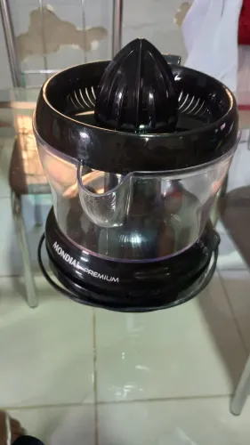 Espremedor de Laranja