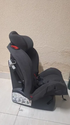 Cadeirinha para carro