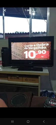 Tv.