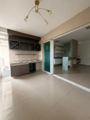 DOM PEDRO, COND. LIVING CONFORT, 92m2, 3 QTOS S/ 1 SUÍTE FINANCIA