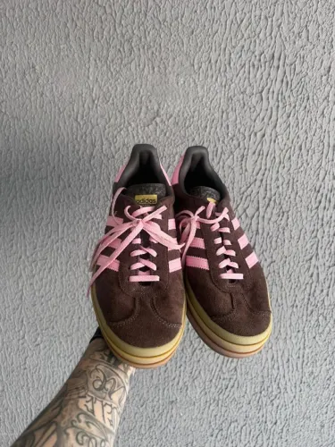 Tênis Adidas Gazelle