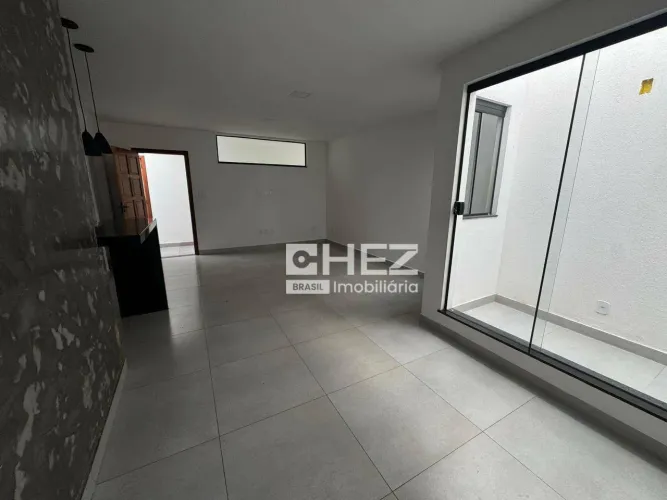 Apartamento com 2 dormitórios para alugar - Portinho - Cabo Frio/RJ