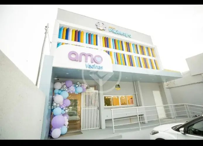 Clinica/Centro Médico/Laboratório/Salas Comerciais codigo: 360626
