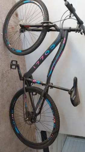 Bike aro 29 unisex