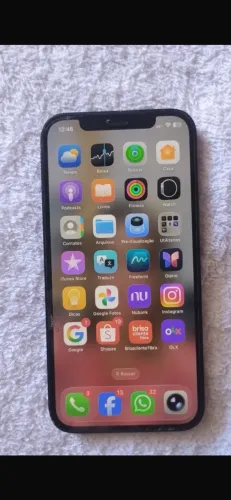 iPhone 12