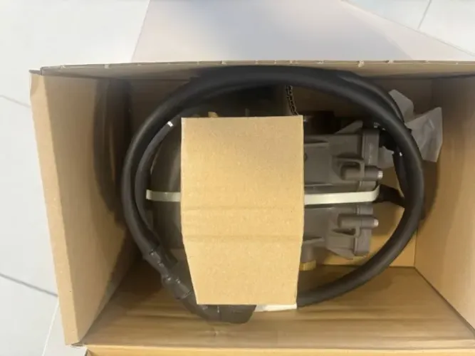Servo da Embreagem Atuador DAF XF