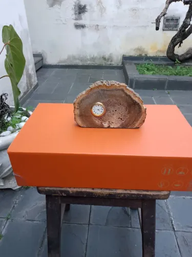 Relógio para Decoração