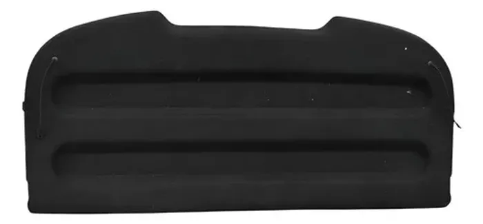 Tampão Bagagito Citroen C3 2024  *zd Preto