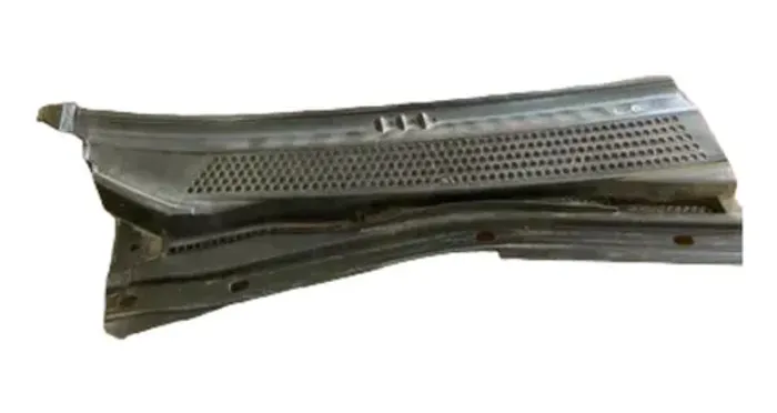Grade Churrasqueira L200 Triton 3.2 Diesel 2009 2010 Ld