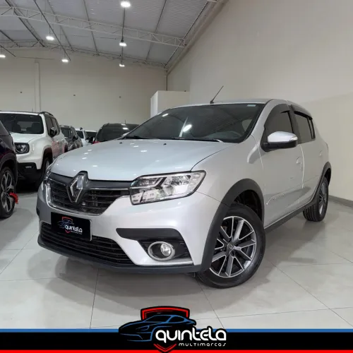 Renault Sandero 2020