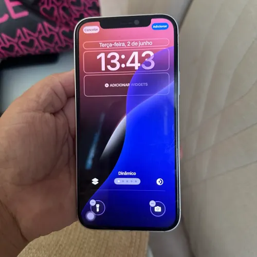 IPhone 12 - 128GB 