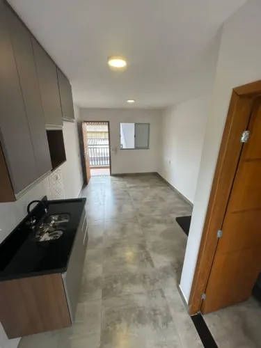 STUDIO NOVO - CAMBUCI / ACLIMAÇÃO