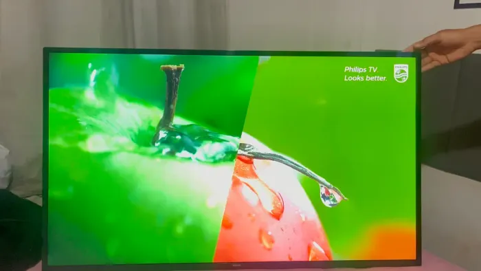 Smart tv Philips 43 