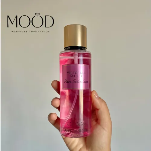 Victoria?s Secret Pure Seduction - Body Splash Original