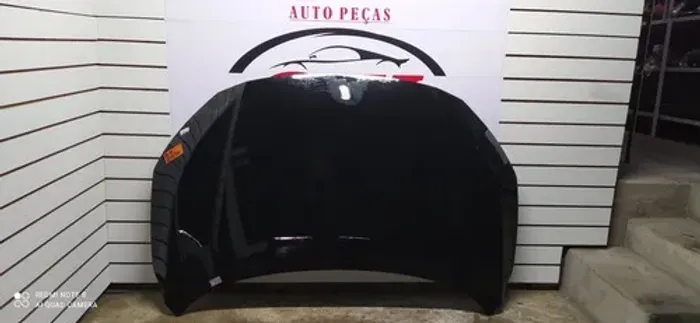 Capô Dianteiro Honda Civic G10 2017 2018 2019 2020 2021