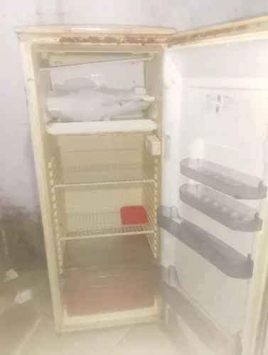 Geladeira