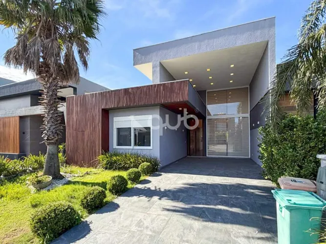Casa à venda, 4 quartos, 4 suítes, 2 vagas, Condomínio Blue Xangri-Lá - Xangri-Lá/RS
