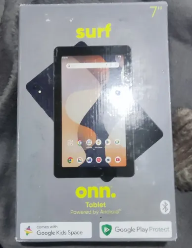 Tablet onn