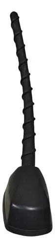 Antena Traseiro Teto Carro Kia Soul 2009 2010 2011 Preto