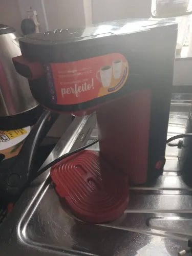 Cafeteiras