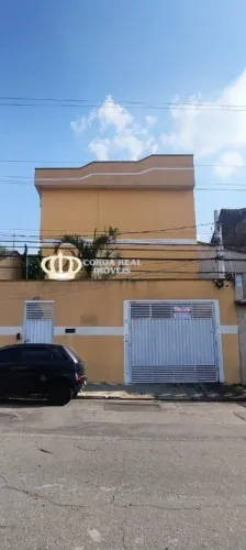 Imperdível! Casa em condomínio à venda em São Paulo-SP, bairro Cidade Patriarca. 2 quartos