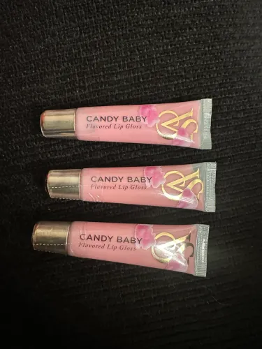 Gloss Victoria's secret lacrado (preço unidade)