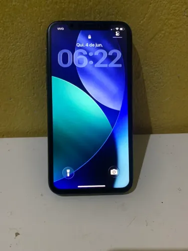 iPhone 11 Pro