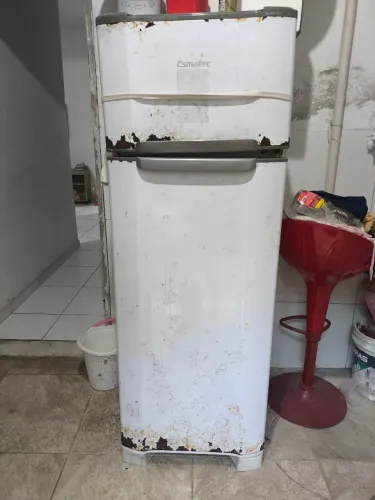Geladeira