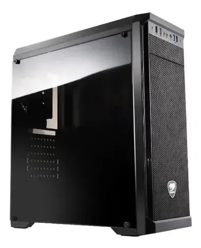 Gabinete cougar Mx330