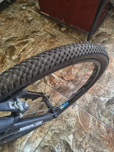 Bicicleta Houston 