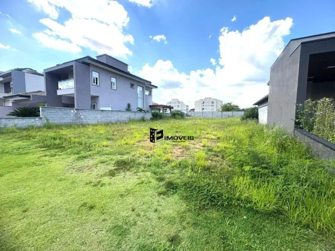 Terreno Maravilhoso a venda no Granville - Atibaia!!!
