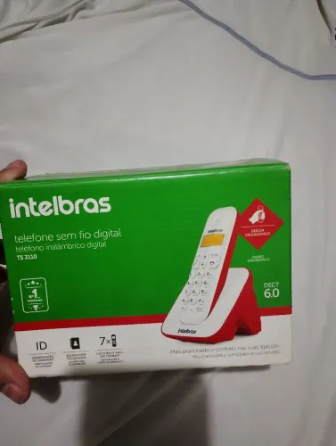 Telefone sem fio