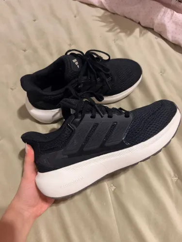 Tenis adidas cloudfoam comfort