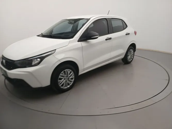 Fiat Argo Drive 1.0 Firefly 2024