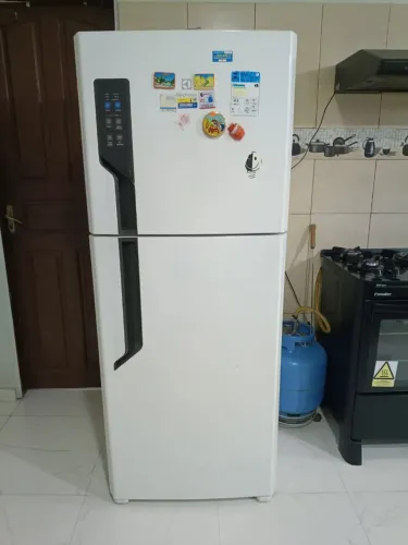 Geladeira Electrolux frost free