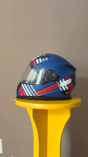 Capacete Moto