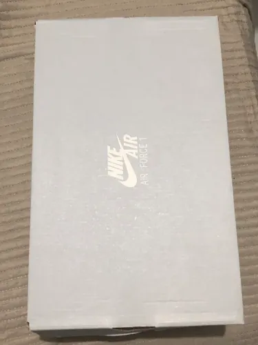 Tênis Nike Air Force 1