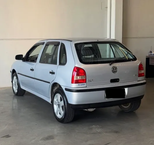 Gol G3 - 2001