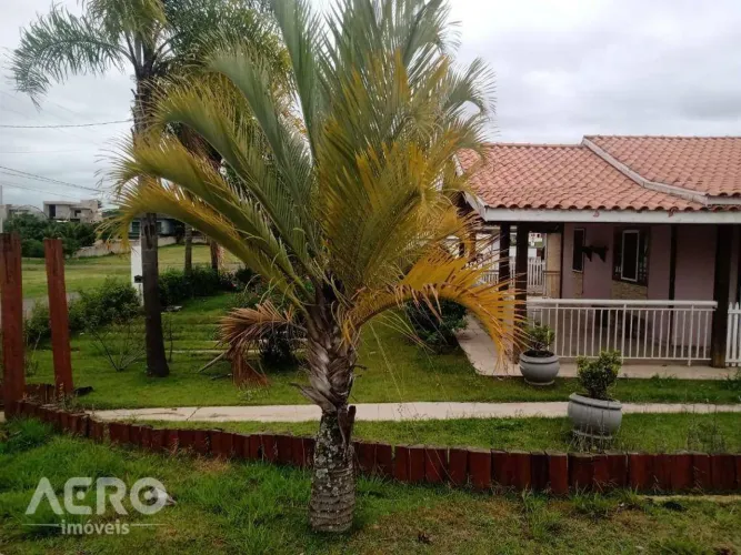 Casa com 5 dormitórios à venda, 243 m² por R$ 650.000,00 - Condominio ninho verde - Porang
