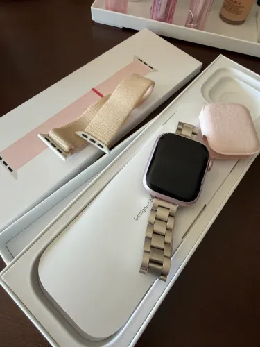 Apple Watch 9