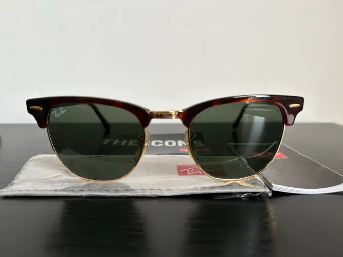 Ray-Ban Clubmaster