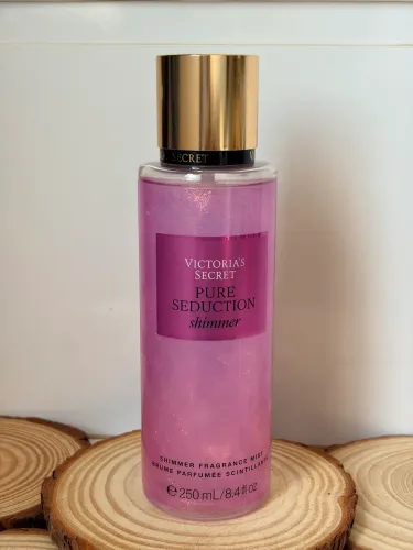 Body Splash Victorias Secret Pure Seduction