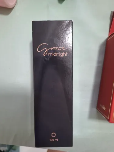 Perfume Hynode novo