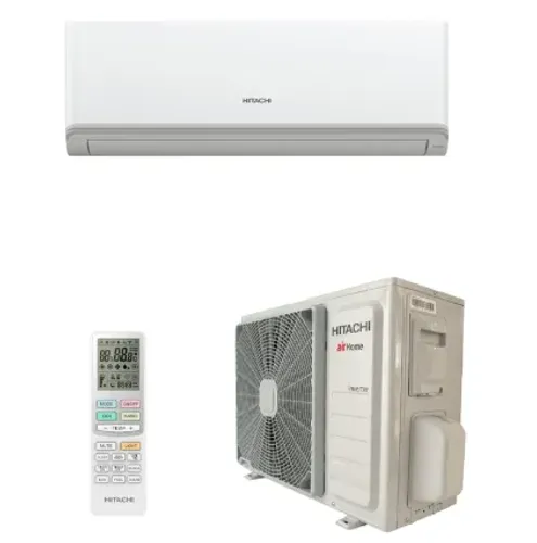 SPLIT HITACHI FRIO A PARTIR DE R$2.100,00